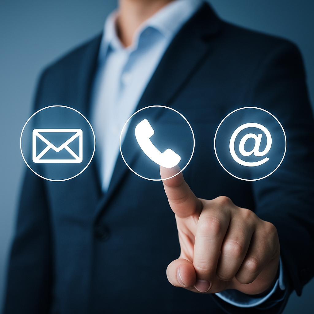 Contact